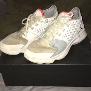 Jordan Flows